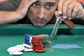 Vulkan Pobeda Casino