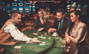 Vulkan Pobeda Casino